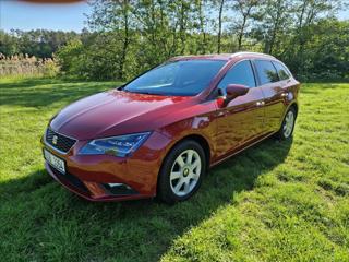 Seat Leon 1,6 TDI ST Nové rozvody ! kombi