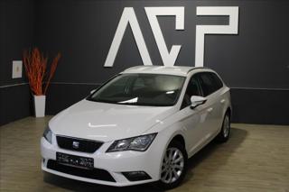 Seat Leon 1.6TDI*STYLE*81kW*DPH*1.MAJ* kombi