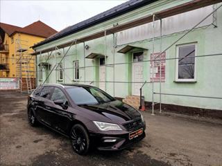 Seat Leon 1.4 TSI FR ST,NAVI, ALU kombi