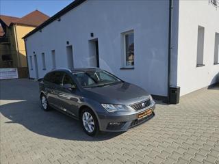 Seat Leon 1,4 TSi 92KW Style NAVI ALU kombi
