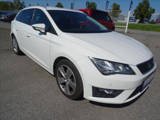 Seat Leon 2,0 TDi FR 4Drive110kW,2xkola kombi