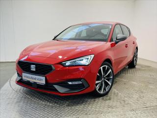 Seat Leon 1,5 TSI 130 k FR kombi