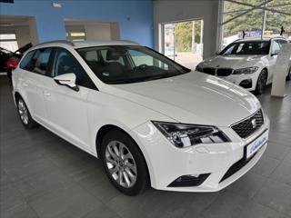 Seat Leon 1,4   TSI,STYLE,SERVISKA,ST kombi