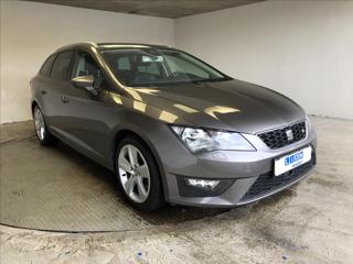 Seat Leon 2,0 TDI DSG FR ST kombi