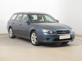 Subaru Legacy 2.0 101kW kombi