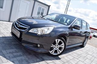 Subaru Legacy 2,0 110KW• DIGIKLIMA • ALU kombi