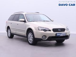 Subaru Legacy 3,0 i 180kW AWD Aut. Kůže kombi