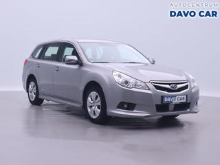 Subaru Legacy 2,0 i 110kW AWD Serv.kniha kombi