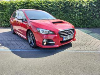 Subaru Levorg 1.6 GT-S kombi