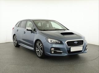 Subaru Levorg 1.6 GT-S 125kW kombi