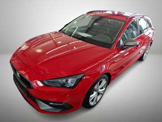 Seat Leon 1.5eTSI 110kW DSG FR DPH TZ kombi