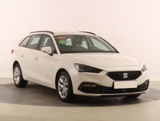Seat Leon 1.5 eTSI 110kW kombi