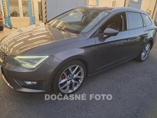 Seat Leon 2.0 TDi kombi