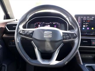 Seat Leon 2,0 TDI DSG Xcellence ST kombi - Foto 20