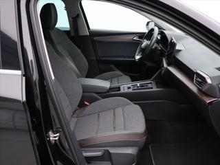 Seat Leon 2,0 TDI DSG Xcellence ST kombi - Foto 11