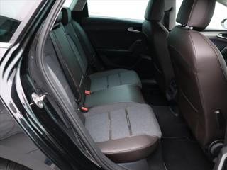 Seat Leon 2,0 TDI DSG Xcellence ST kombi - Foto 12