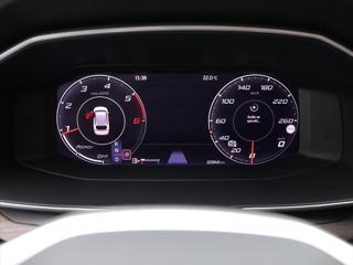Seat Leon 2,0 TDI DSG Xcellence ST kombi - Foto 15