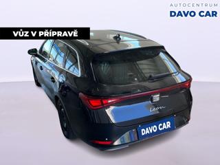 Seat Leon 2,0 TDI DSG Xcellence ST kombi - Foto 4