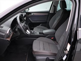 Seat Leon 2,0 TDI DSG Xcellence ST kombi - Foto 10