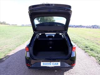 Seat Leon 2,0 TDI DSG Xcellence ST kombi - Foto 18