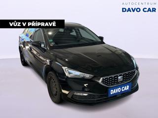 Seat Leon 2,0 TDI DSG Xcellence ST kombi - Foto 2