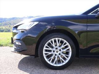 Seat Leon 2,0 TDI DSG Xcellence ST kombi - Foto 25
