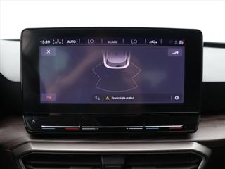 Seat Leon 2,0 TDI DSG Xcellence ST kombi - Foto 16