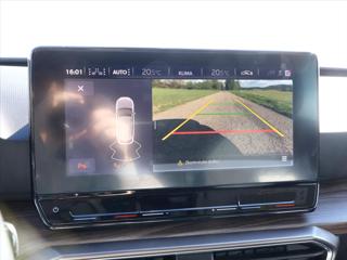 Seat Leon 2,0 TDI DSG Xcellence ST kombi - Foto 22