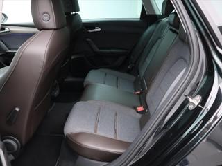 Seat Leon 2,0 TDI DSG Xcellence ST kombi - Foto 13