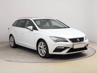 Seat Leon 1.8 TSI 132kW kombi