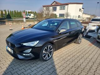 Seat Leon 1,5 eTSI FR DSG 110kW ST kombi