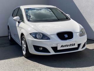 Seat Leon 1.2TSi, ČR kombi