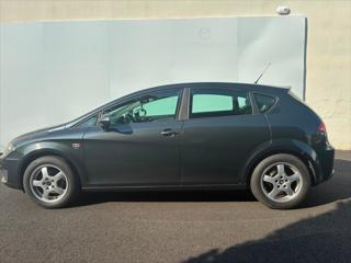Seat Leon 1,2 TSi 77kW kombi