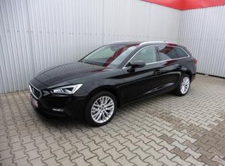 Seat Leon 2,0 TDI Xcellence ST, nové ČR, kombi