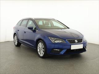Seat Leon 1.5 TSI 96kW kombi