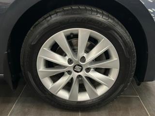 Seat Leon 1.5 TGI MAN 2020 | Záruka kombi - Foto 8