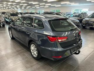 Seat Leon 1.5 TGI MAN 2020 | Záruka kombi - Foto 5