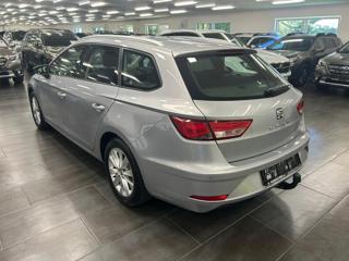 Seat Leon 1.5 TGI MAN 2020 | Záruka kombi - Foto 5