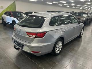 Seat Leon 1.5 TGI MAN 2020 | Záruka kombi - Foto 7