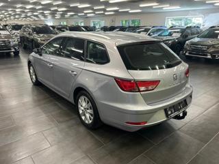 Seat Leon 1.5 TGI MAN 2020 | Záruka kombi - Foto 5