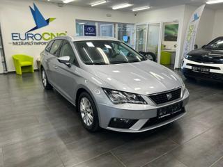 Seat Leon 1.5 TGI MAN 2020 | Záruka kombi - Foto 2