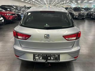 Seat Leon 1.5 TGI MAN 2020 | Záruka kombi - Foto 6