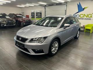 Seat Leon 1.5 TGI MAN 2020 | Záruka kombi - Foto 4