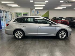 Seat Leon 1.5 TGI MAN 2020 | Záruka kombi - Foto 8