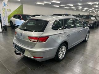Seat Leon 1.5 TGI MAN 2020 | Záruka kombi - Foto 7