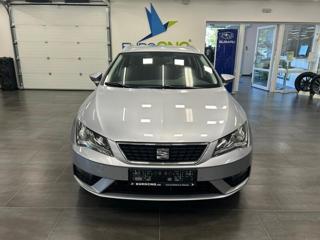 Seat Leon 1.5 TGI MAN 2020 | Záruka kombi - Foto 3