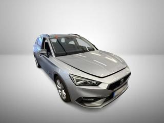 Seat Leon 2.0TDI DSG 110kW FR DPH TZ kombi
