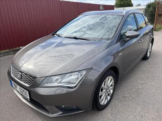Seat Leon 1,4 TSi 92KW KLIMA ROZVODY kombi