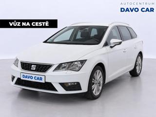 Seat Leon 1,5 TSI 110kW DSG Xcellence kombi