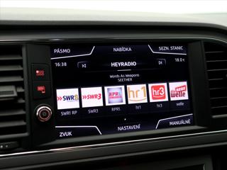 Seat Leon 1,5 TSI 110kW DSG Xcellence kombi - Foto 21